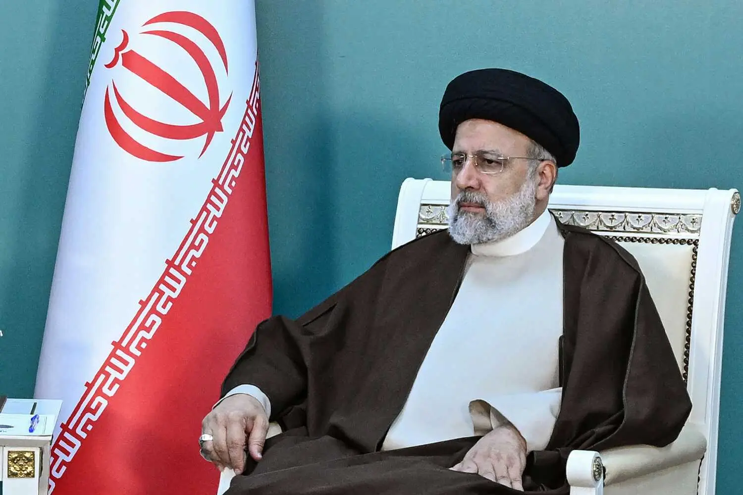 «Технічна несправність» стала причиною катастрофи гелікоптера, в якій загинув президент Ірану, повідомляє державне інформаційне агентство